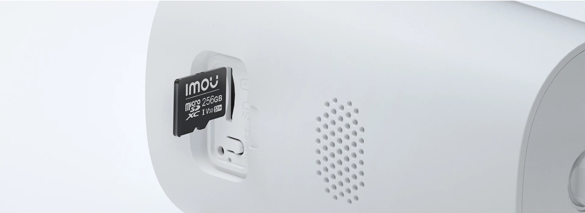 IMOU Cell 3C Solar Security Camera – Wi-Fi, Battery-Powered, Human Detection