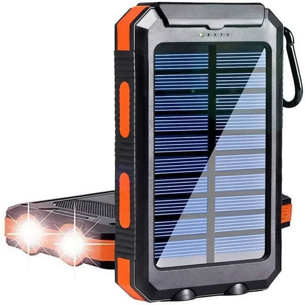 Solar Adventure Power Pack